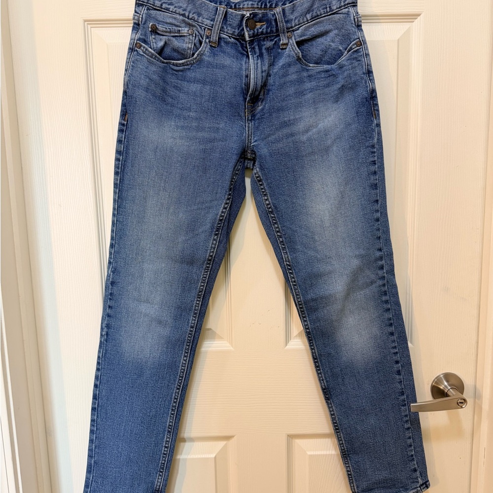 Old Navy Men's Stretch Slim Fit Jeans 29x30